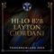 Rabbit Hole - Layton Giordani, HI-LO & Oliver Heldens lyrics