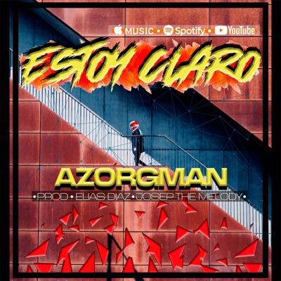 Estoy claro - Single
