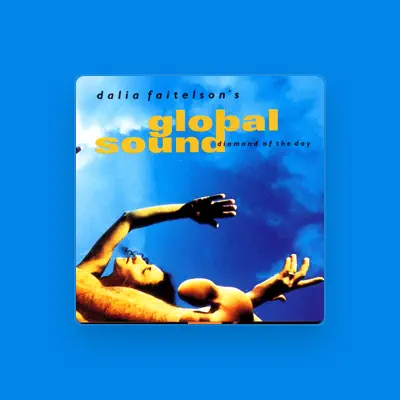 Listen to Dalia Faitelson, watch music videos, read bio, see tour dates & more!