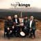 Connemara Bay - The High Kings lyrics