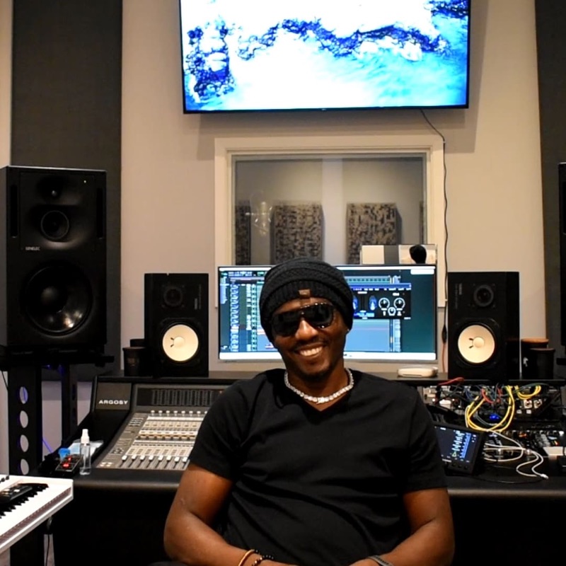 Naturalvybz Issential - Welcome to St. Lucia