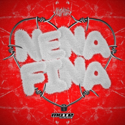 Nena Fina - Single