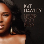Never Too Busy artwork