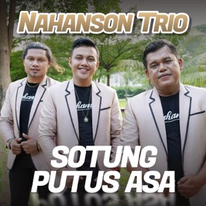 Chord Gitar Sotung Putus Asa - Nahanson Trio