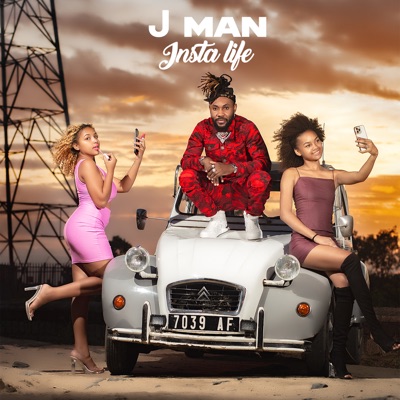 Insta Life - Single