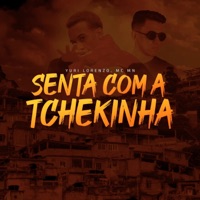 Senta Com a Tchekinha - Single - Yuri Lorenzo