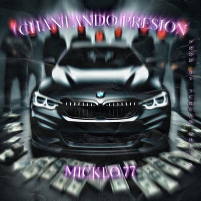 Chantando Presión - Single