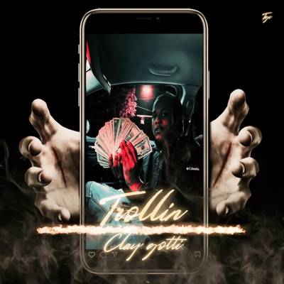 Trollin - Single
