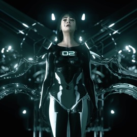 Monster (feat. Shxrda) Juzo