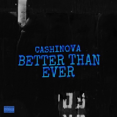 Better Than Ever - Single