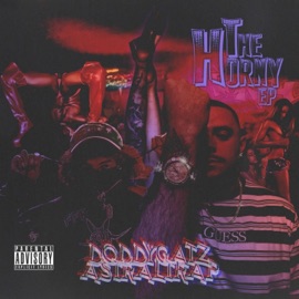 Squirt (feat. Astral Trap) Doddy Gatz