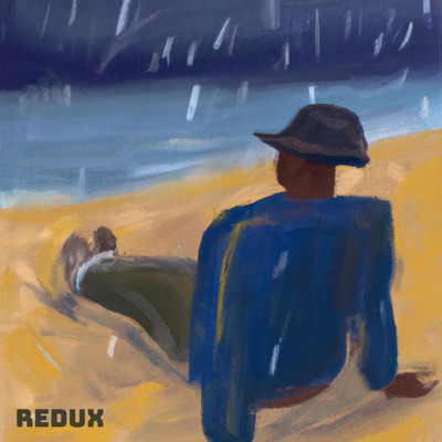 Redux (feat. Lazy Specialist & RoddaThaRuler) - EP