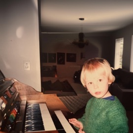 Ouranos Theolonius Kelly