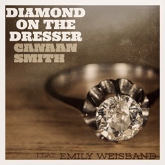 Diamond on the Dresser - Single