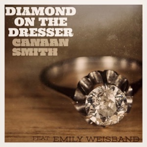 Diamond on the Dresser - Single
