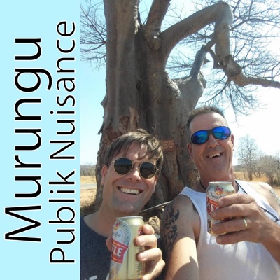 Murungu (feat. Sylent Nqo) - Single