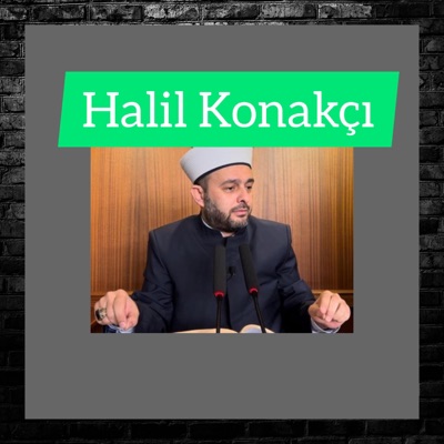 Lia Felix - Halil Konakçı Sabah Namazında Vaaz Verdi Diye Rahatsız Olup Şikayet Edeceklerini Duyunca (Special Version)