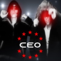 CEO - Single - p1x & 1G