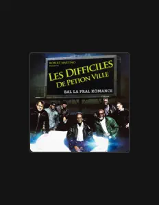Listen to Les Difficiles de Petion-Ville, watch music videos, read bio, see tour dates & more!