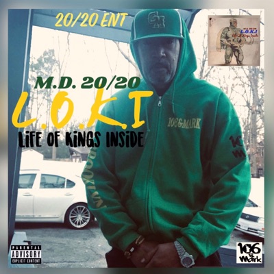 L.O.K.I (Life of Kings Inside)
