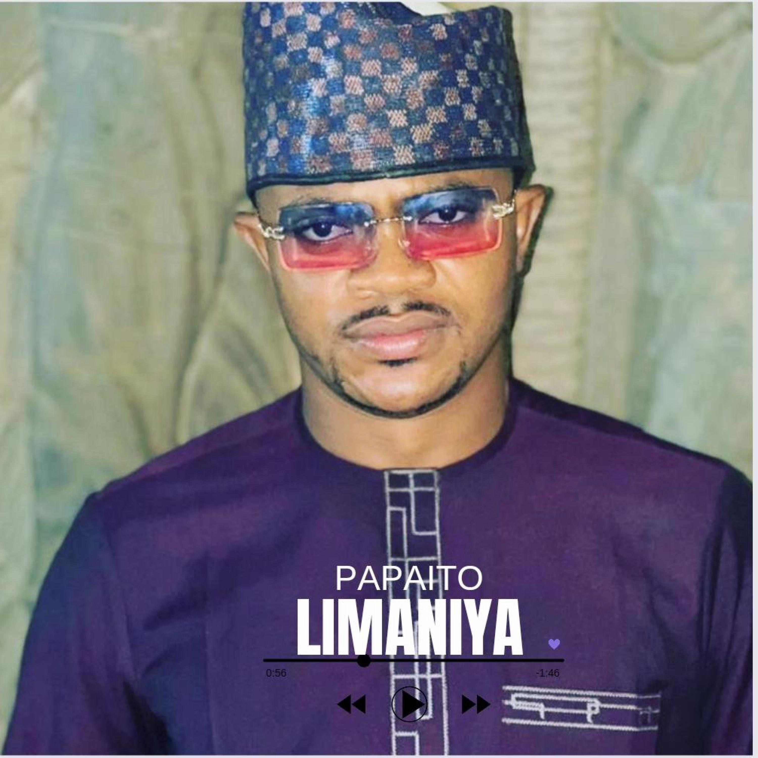 LIMANIYA - Single