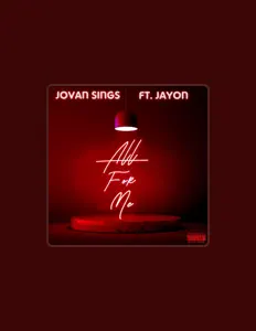 Listen to Jovan Sings, watch music videos, read bio, see tour dates & more!