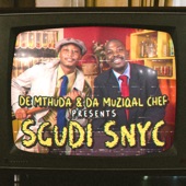 Sgudi Snyc - EP artwork