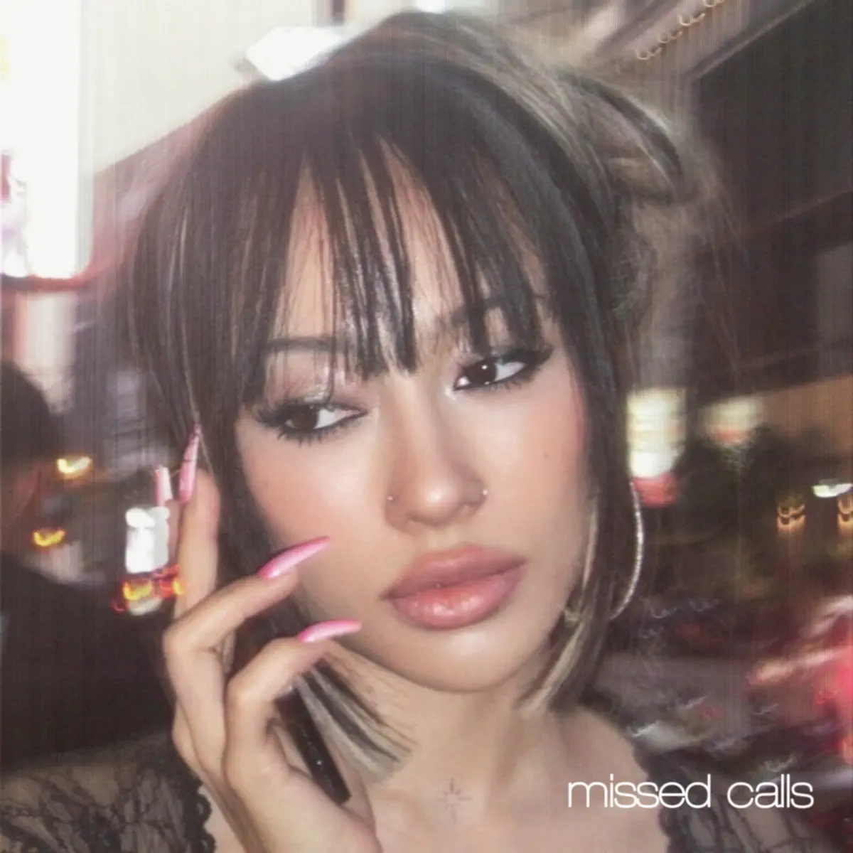 GENA DESOUZA - missed calls - Single (2023) [iTunes Plus AAC M4A]-新房子