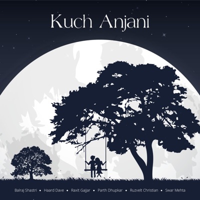 Kuch Anjani - Single