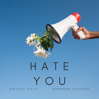 Hate You - Single
