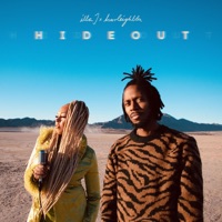 Hideout - Illa J & Harleighblu