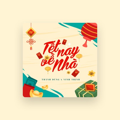 Listen to Vinh Trịnh, watch music videos, read bio, see tour dates & more!