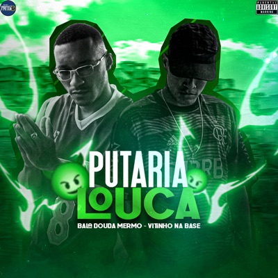 Putaria Louca - Single
