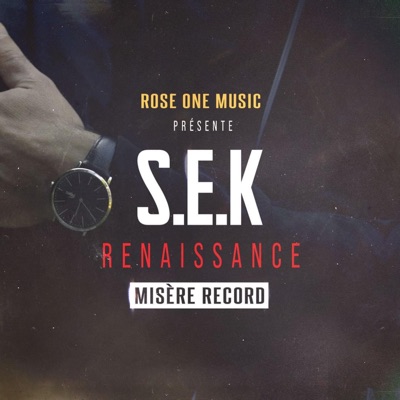 Renaissance (feat. Senor El Kalif & Misère Record) - Single