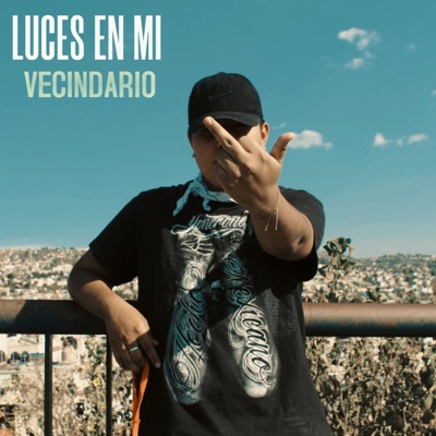 Luces en Mi Vecindario - Single