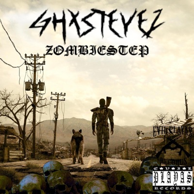 Zombiestep - EP