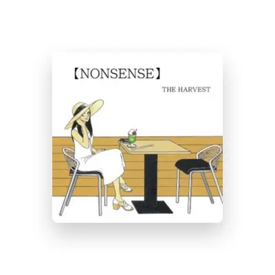 Listen to THE HARVEST, watch music videos, read bio, see tour dates & more!