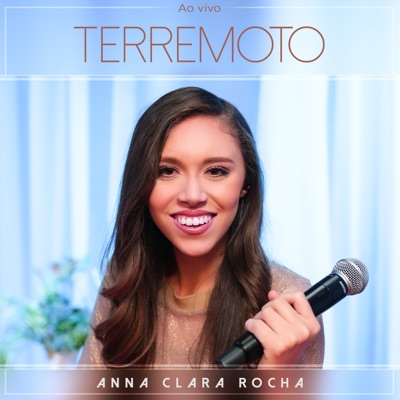 Terremoto (Ao Vivo) - Single