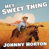 Hey Sweet Thing artwork