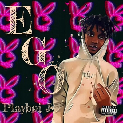 Ego - Single