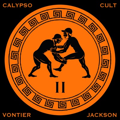 Calypso Cult II - EP