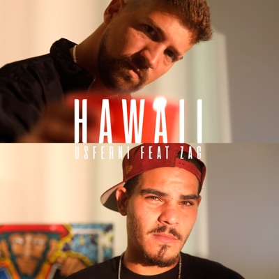 Hawaii (feat. Zag) - Single