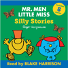 Mr Men Little Miss Audio Collection - Roger Hargreaves