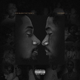 Praises (feat. JudahThaLion & Najie Dun) Twindem