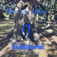 Blue Love Letters (Sincerely, Blu) - EP - KingBluprint