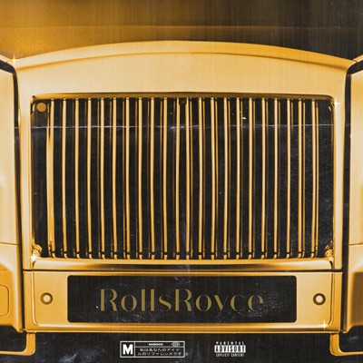 Rollsroyce - Single
