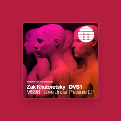 Listen to Zak Khutoretsky, watch music videos, read bio, see tour dates & more!