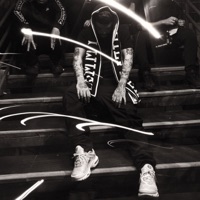 Cansado de correr - Single - S3Y