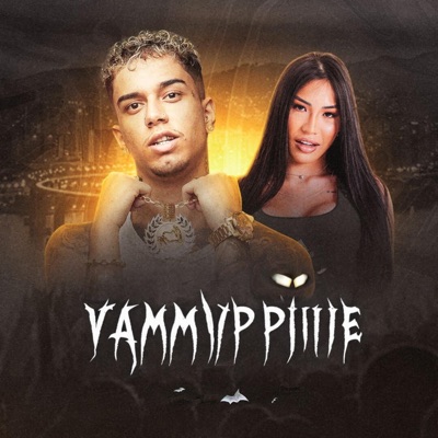 VAMPIRA (SERIE GOLD) - Single
