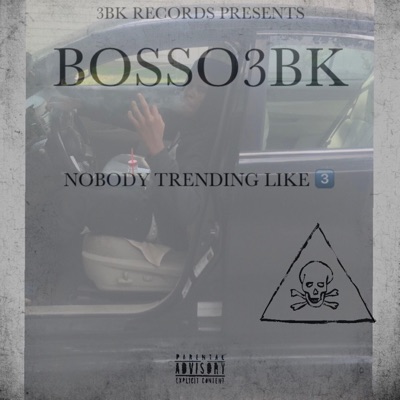 Nobody Trending Like 3️⃣